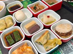 -令氏家外家周礼食府(桥南店)