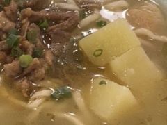 -面道赞宁海海鲜面(迎凤街店)