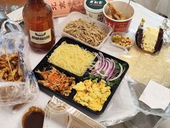 -老昌春饼(中央大街店)