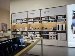 -小米之家(虹桥天街店)