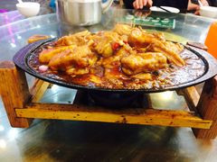 -徽州美食(三十年老店)