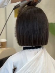 -FASHION PALACE hair+