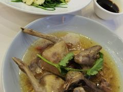 -馨越楼·点心·粤菜(赤坎店)