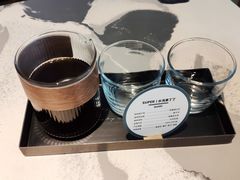 -慢象咖啡(台江店)