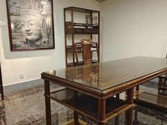 -秦汉胡同国学书院(天鹅湾分馆)