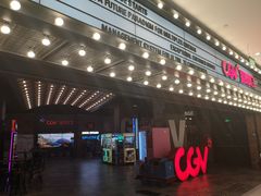 -CGV影城(万象城激光IMAX店)