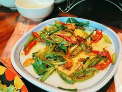 -遇见阿家村云南菜(魏公村店)