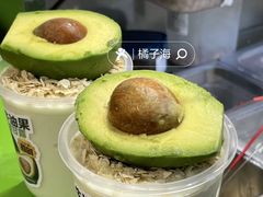 -迷客夏Milksha(无锡苏宁店)