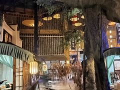 -淀里船宴(卓达店)