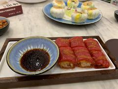 -味友味港印记(厦门集美银泰百货店)