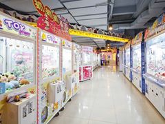 -Play1家庭娱乐中心(包河大玩家店)