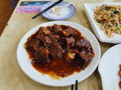 -同发号饭庄(复兴路店)