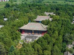 -白台寺