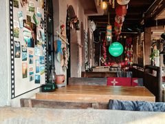 -马灯部落·西湖边的创意山景餐厅(虎跑动物园店)