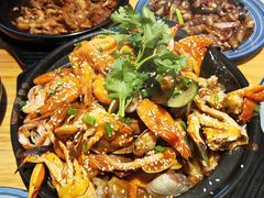 大厨海鲜锅-大厨的餐厅(曾厝垵总店)