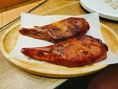 -小董哥烤串(故宫店)