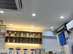 -茶百道(棠石路店)