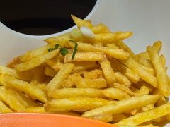 -魔鬼牛蛙小厨•烤鱼•龙虾(上马墩光华时代店)