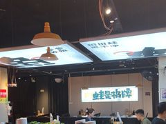 -蛙老爹·蜀香美蛙鱼头(王家湾店)