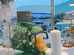 -花开餐厅(环湖中路店)