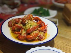 -有间虾铺·经典湘菜·小龙虾(新梦店)