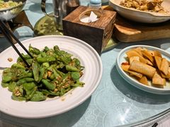 -鄱阳湖·江西小炒·瓦罐煨汤(五道口店)