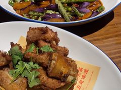 -绍兴老味道·非遗门店(银泰城店)