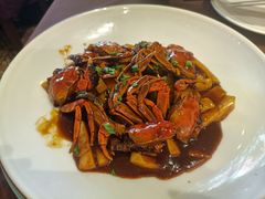 -老客站酒楼(金花南路店)