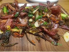 -隔壁老王·家常云南菜(花巷店)