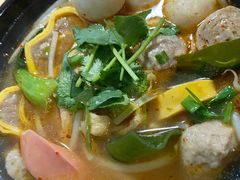 -小赵小吃(城西总店)