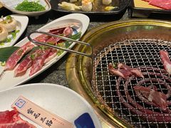 -NIUAN牛庵·日式和牛烧肉(恒隆店)