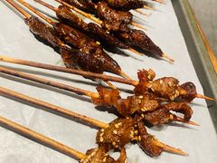 -北丐先生·野馄饨烧烤(长宁龙之梦店)