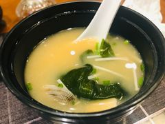 -大渔铁板烧(中山路八佰伴店)