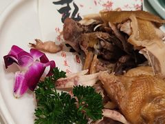 -梅利汴京烤鸭•开封豫菜地标店(东大街店)