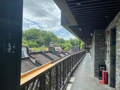 -小凉帽之家酒店(甘坑古镇店)