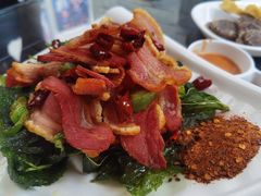 纳西烤肉-88号小吃店·经典云南菜·地道纳西美食