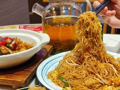 -友德福.老字号粤菜.广州地标融合美食(荔湾路店)