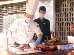 -佛山岭南天地康得思酒店·岭南·市集