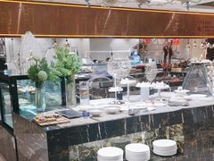 -西安西藏大厦开元名都大酒店·自助餐厅