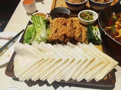 -豫丰汇河南名菜楼(武记餐饮)