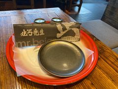 -北丐先生·野馄饨烧烤(泰达E街区店)