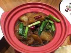 -白金汉爵大酒店·中餐厅(相城店)
