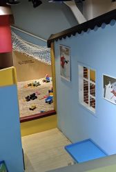 -儿童乐园(王府井百货店)