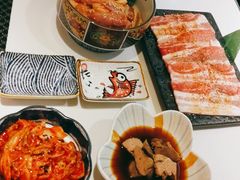 -千寻山野烤肉(中关村店)