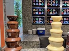 -怡咖啡海鲜自助餐厅(浦东香格里拉店)