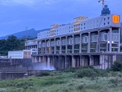-碧峰峡风景区