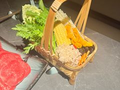 -湊湊火锅·茶憩(合生汇购物中心店)