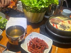 -火炉情韩国料理店(古田路店)