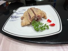 -三凤酒家·百年无锡菜(清扬茂业店)