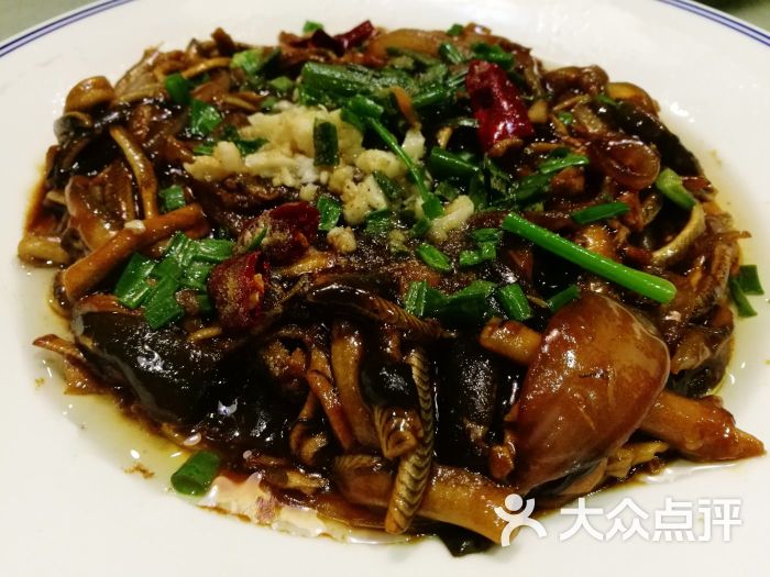 巷子口私房菜图片 - 第5张